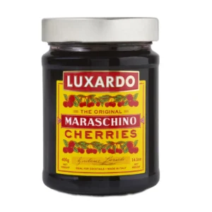 Luxardo Marashino Cherries