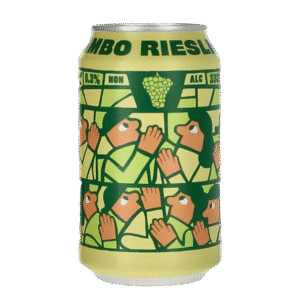 Mikkeller Limbo Riesling