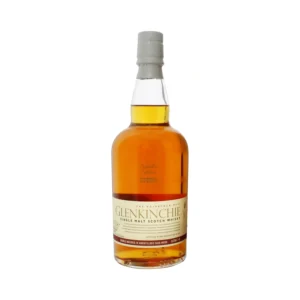 Glenkinchie Distillers Edition 2021 Heldeke