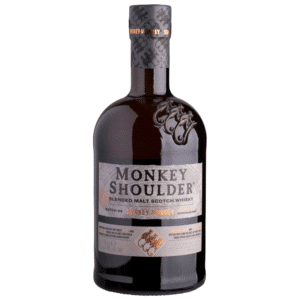 Monkey Shoulder Smokey Heldeke