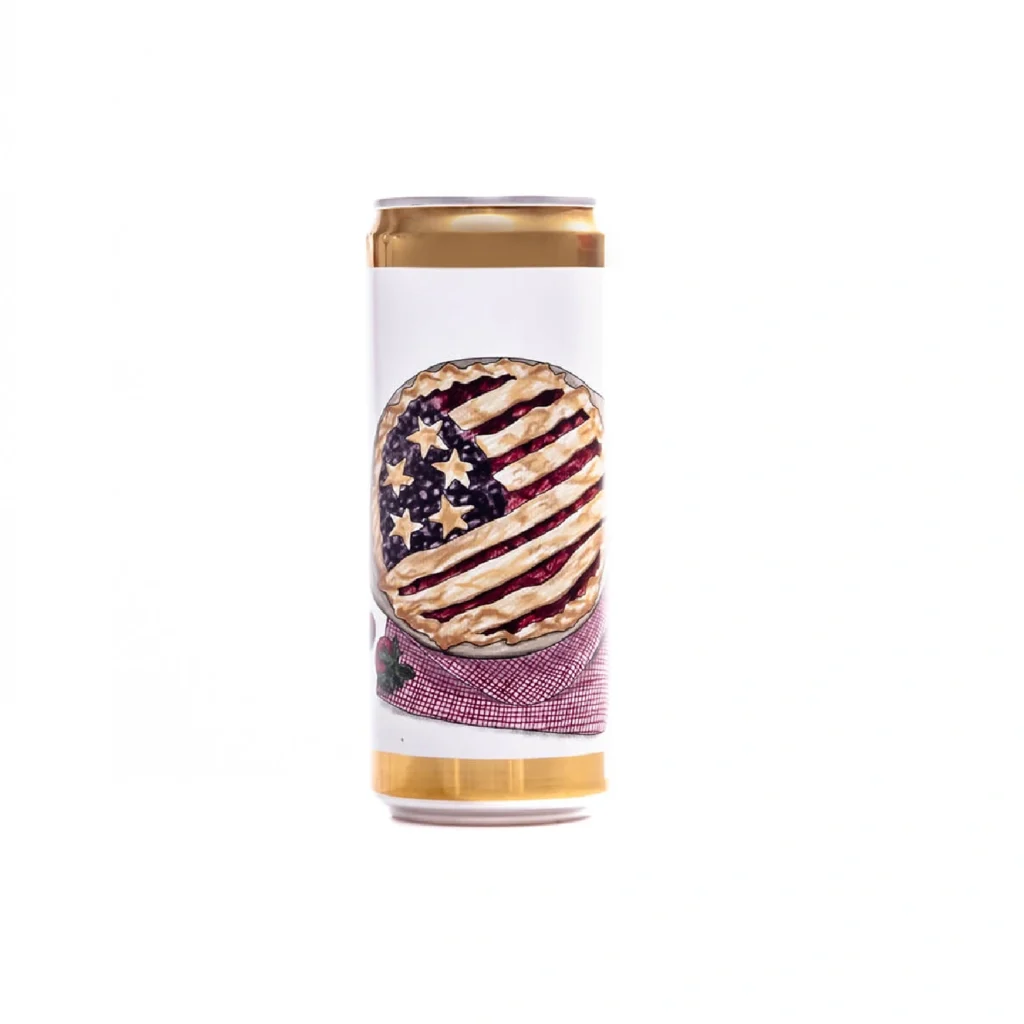 Brewski, American Pie