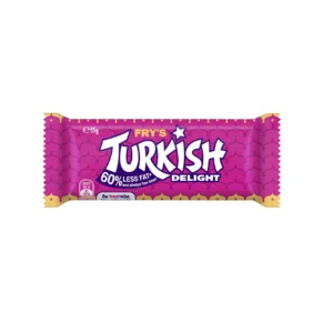 Turkish Delight 55g