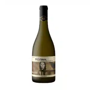 19 Crimes Chardonnay 2020 Heldeke