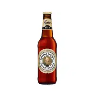 Coopers Vintage Ale 2022 Heldeke