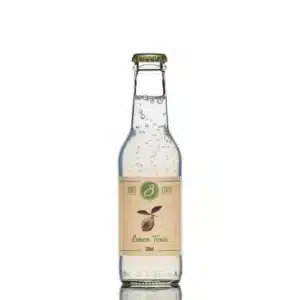 Lemon Tonic 3 cents Heldeke