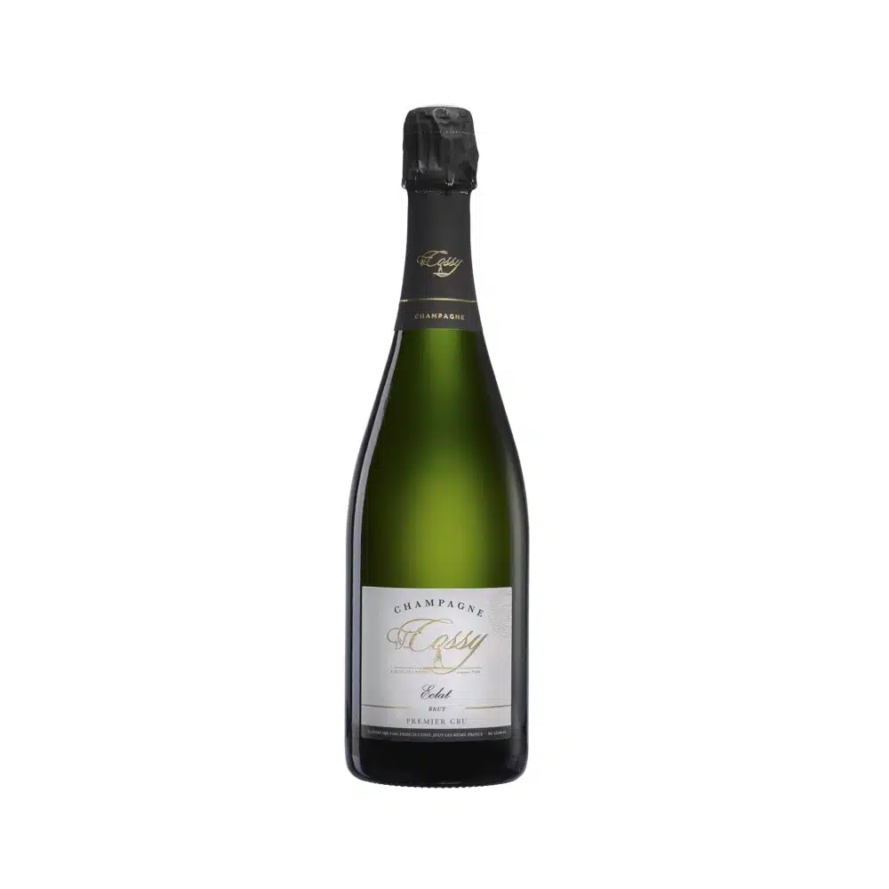 Champagne F. Cossy, AOC Champagne Premier Cru, Montagne de Reims