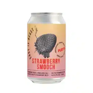 Purtse Strawberry Smooch Heldeke