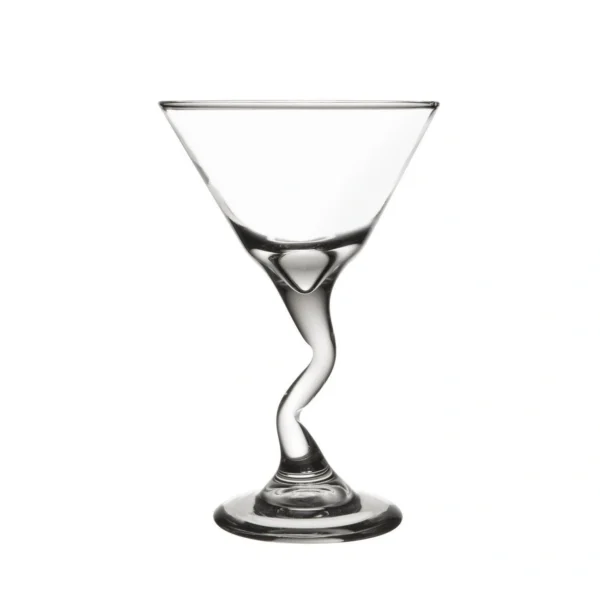 Martini glass Z stem Heldeke