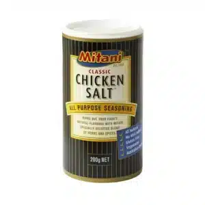 Mitani Chicken Salt Heldeke