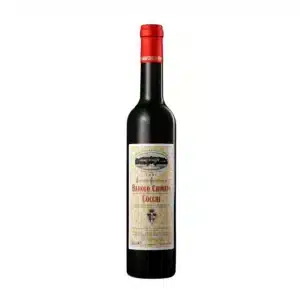 Cocchi Vermouth Barolo Chinato Heldeke