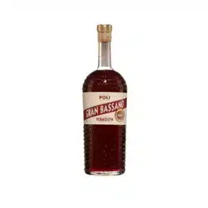 Gran Bassano Vermouth Rosso Heldeke