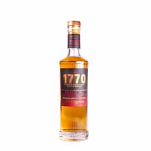 1770 Glasgow Single Malt Release No.1 Heldeke
