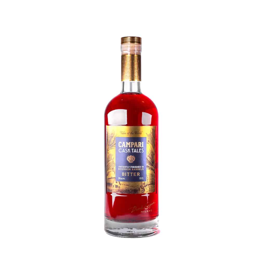 Campari Cask Tales Heldeke