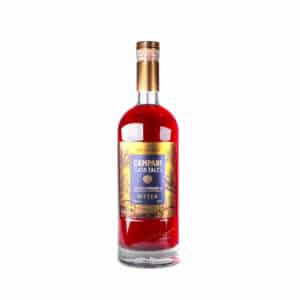 Campari Cask Tales Heldeke