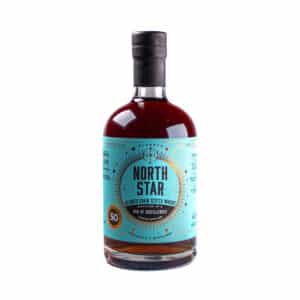 North Star 50 Y.O Blended Grain 1973 - 2024 GSW Heldeke