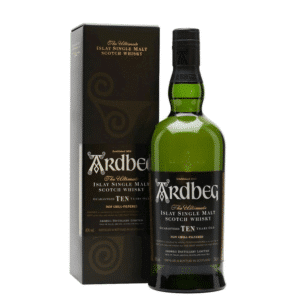 Ardbeg 10y Heldeke