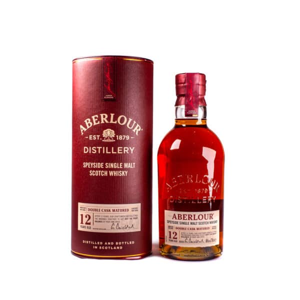 Aberlour 12y Heldeke