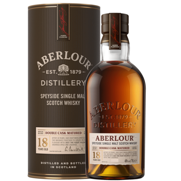 Aberlour 18y Heldeke