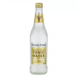 Fever-Tree Premium Indian Tonic Heldeke