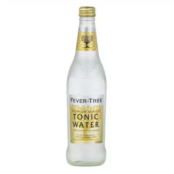 Fever-Tree Premium Indian Tonic Heldeke