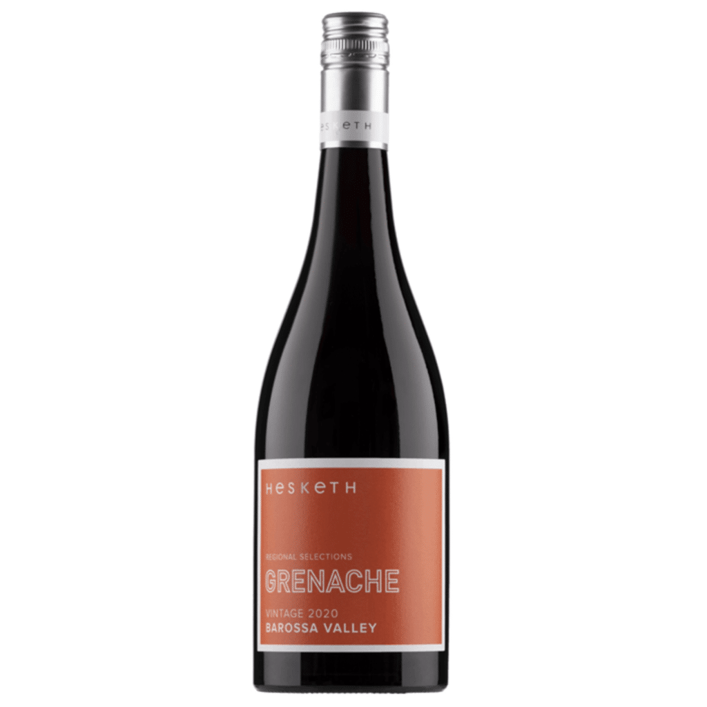 Hesketh Regional Selections Grenache Heldeke