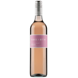 Hesketh Wild At Heart Rosé Heldeke