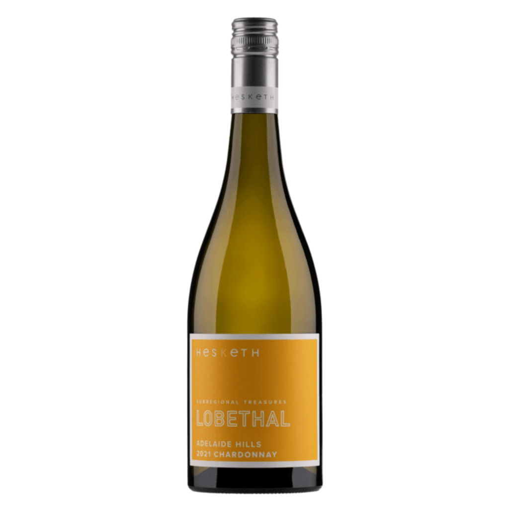 Hesketh Lobethal Chardonnay Heldeke