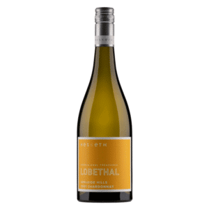 Hesketh Lobethal Chardonnay Heldeke