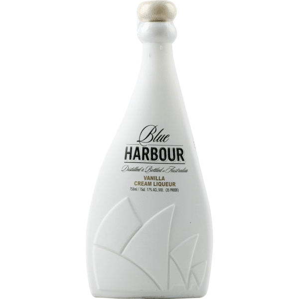 Blue Harbour Vanilla Cream Liqueur Heldeke