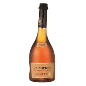 JP. Chenet French Brandy VSOP Heldeke