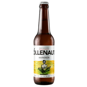 Õllenaut Kaineken Pale Ale Citra Heldeke