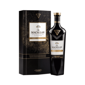 The Macallan Rare Cask Black Heldeke