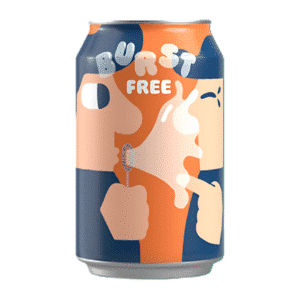 Mikkeller Burst Free Heldeke