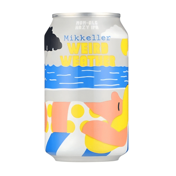 Mikkeller Weird Weather Heldeke