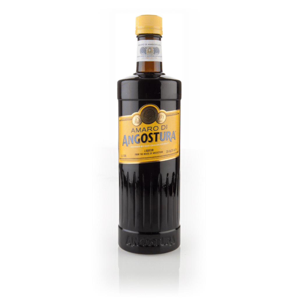 Amaro di Angostura Heldeke