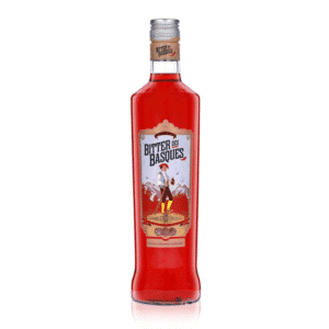 Bitter des Basques Heldeke