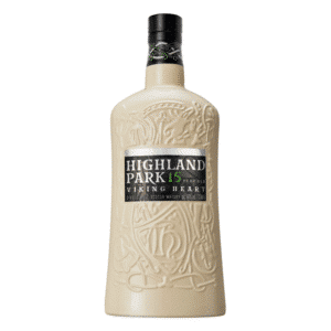 Highland Park Viking Heart 15y Heldeke