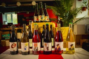 Tallinn Bottleshop Heldeke