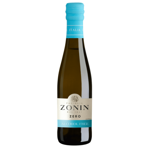 Zonin Cuvée Zero Heldeke