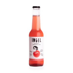 Ingel Cranberry Lemonade Heldeke