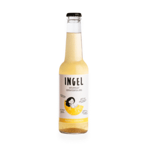 Ingel Pineapple & Lemongrass Lemonade Heldeke