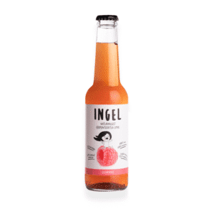 Ingel Raspberry Lemonade Heldeke