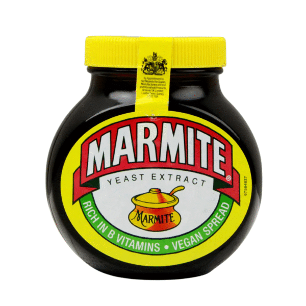 Marmite Heldeke