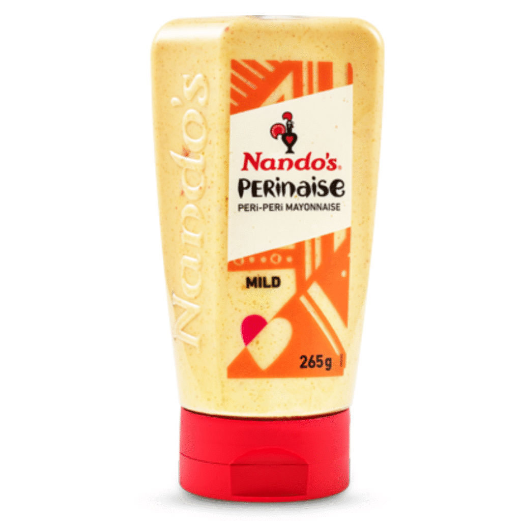 Nando's Perinaise Mild Heldeke
