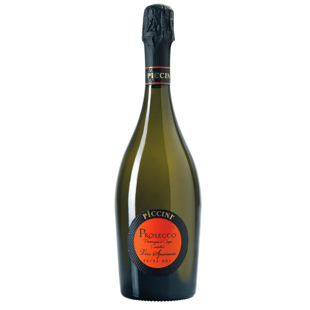 Piccini Prosecco Extra Dry DOC Heldeke