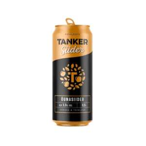 Tanker Apple Cider Heldeke