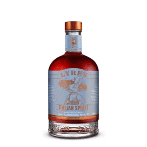 Lyre's Italian Spritz Heldeke