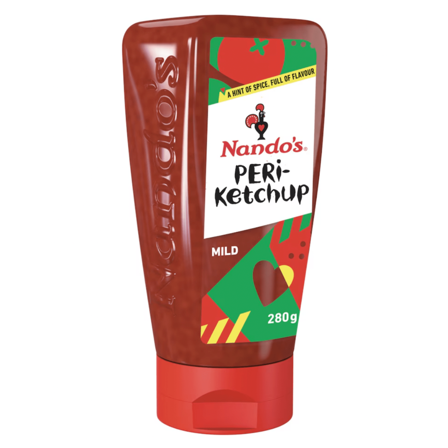 Nandos Peri Ketchup