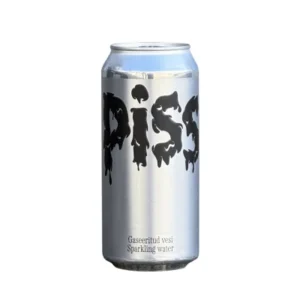 Piss - Sparkling Water