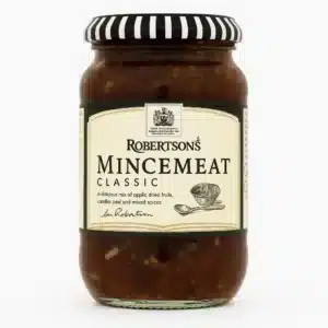 Robertson's mincemeat